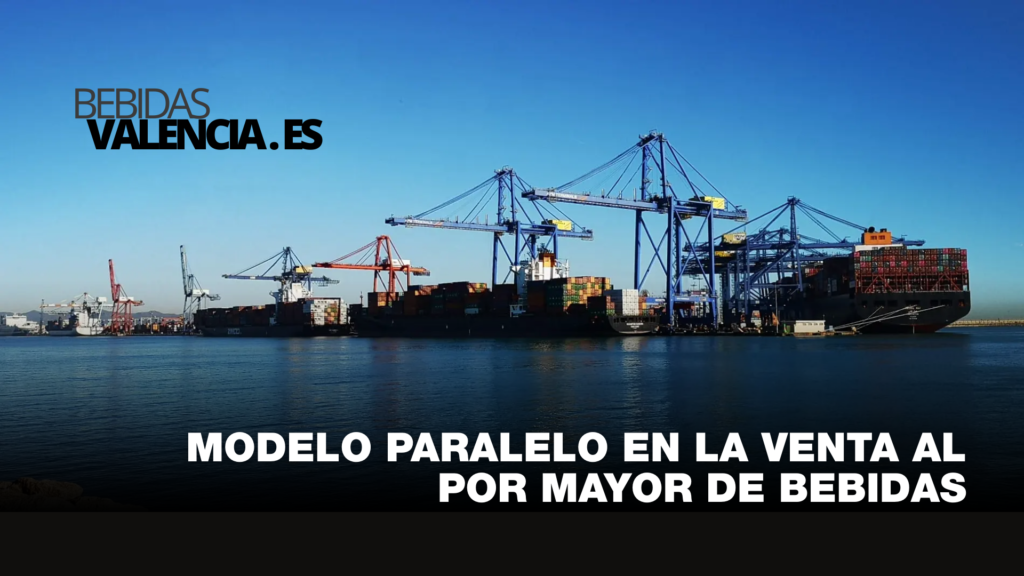 Una nueva forma de hacer distribución mayorista en Valencia