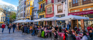 Distribución de bebidas en Valencia | Temporada alta primavera-verano 2026